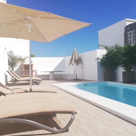Villa Elena بويرتو ذيل كارمين المظهر الخارجي الصورة