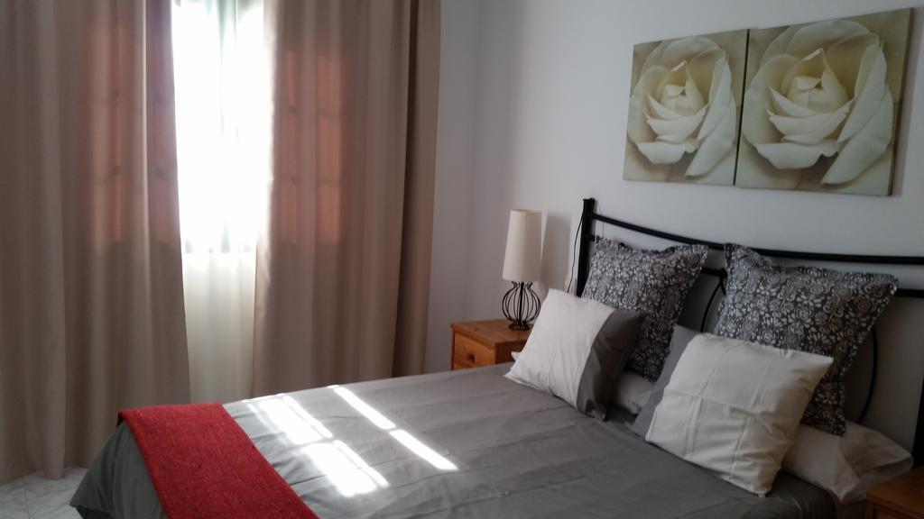Villa Elena بويرتو ذيل كارمين الغرفة الصورة