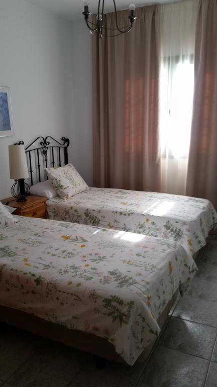 Villa Elena بويرتو ذيل كارمين الغرفة الصورة