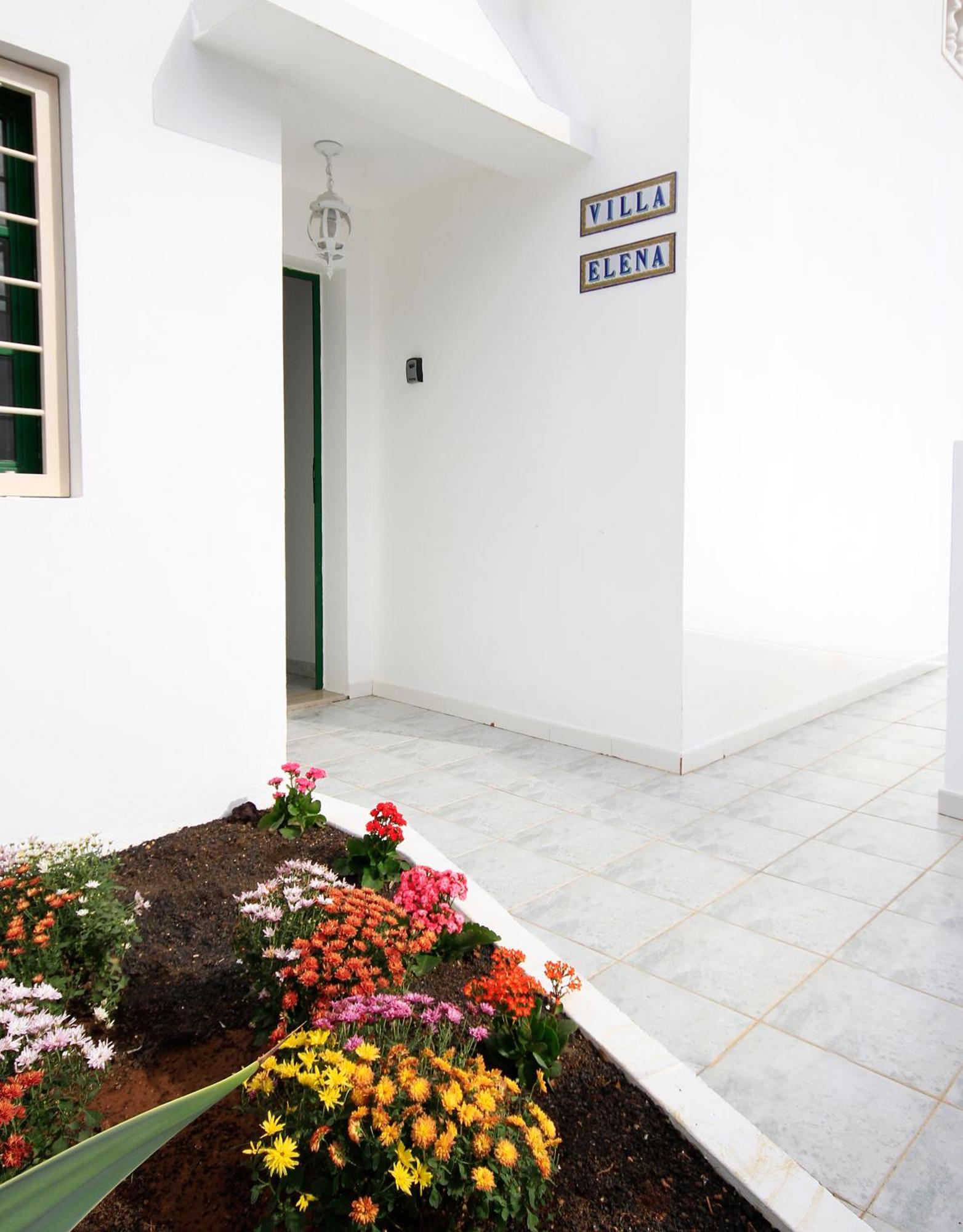 Villa Elena بويرتو ذيل كارمين المظهر الخارجي الصورة