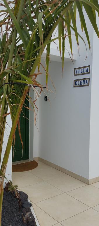 Villa Elena بويرتو ذيل كارمين المظهر الخارجي الصورة