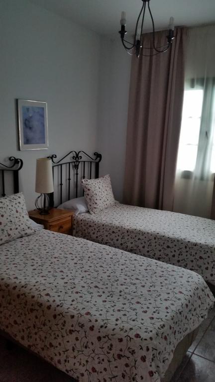 Villa Elena بويرتو ذيل كارمين المظهر الخارجي الصورة