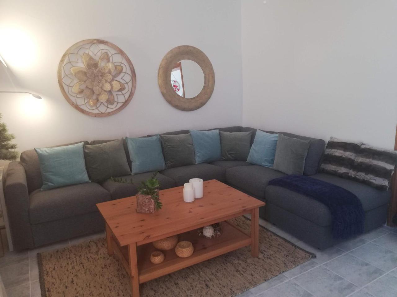 Villa Elena بويرتو ذيل كارمين المظهر الخارجي الصورة