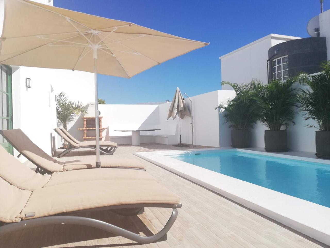 Villa Elena بويرتو ذيل كارمين المظهر الخارجي الصورة