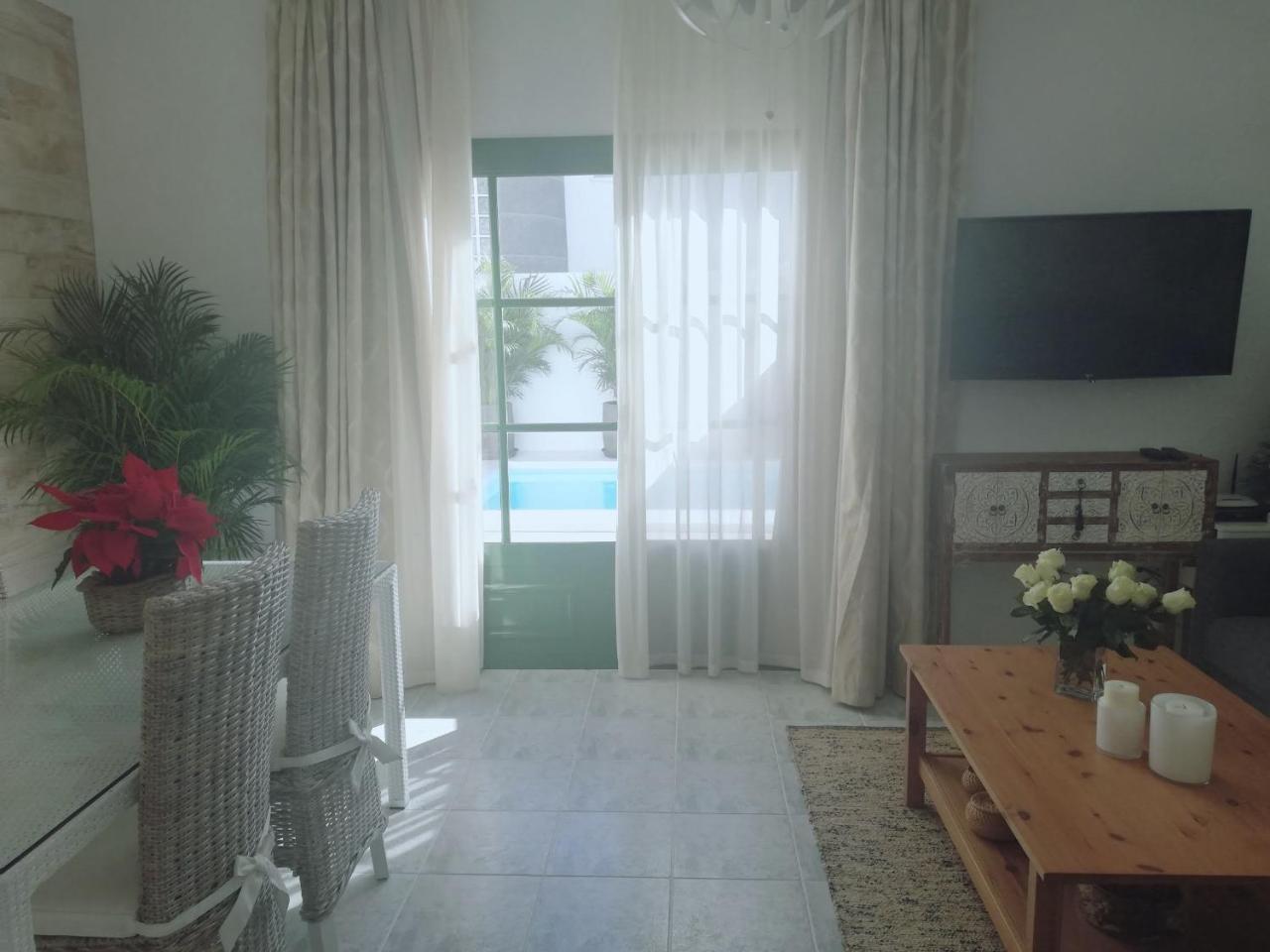 Villa Elena بويرتو ذيل كارمين المظهر الخارجي الصورة