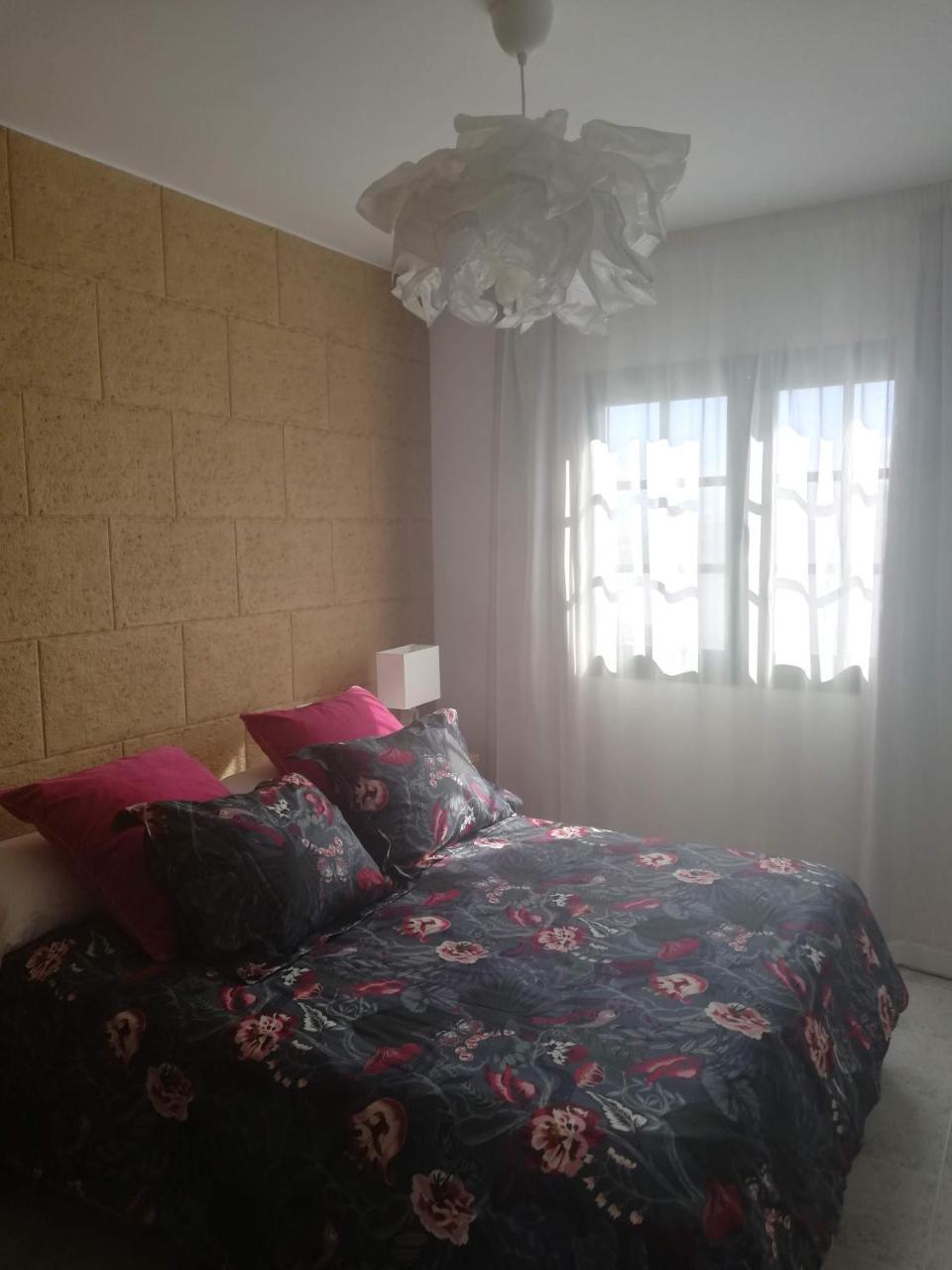 Villa Elena بويرتو ذيل كارمين المظهر الخارجي الصورة