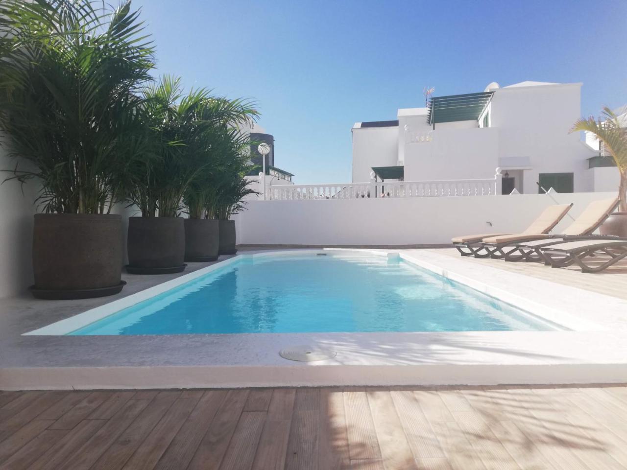 Villa Elena بويرتو ذيل كارمين المظهر الخارجي الصورة