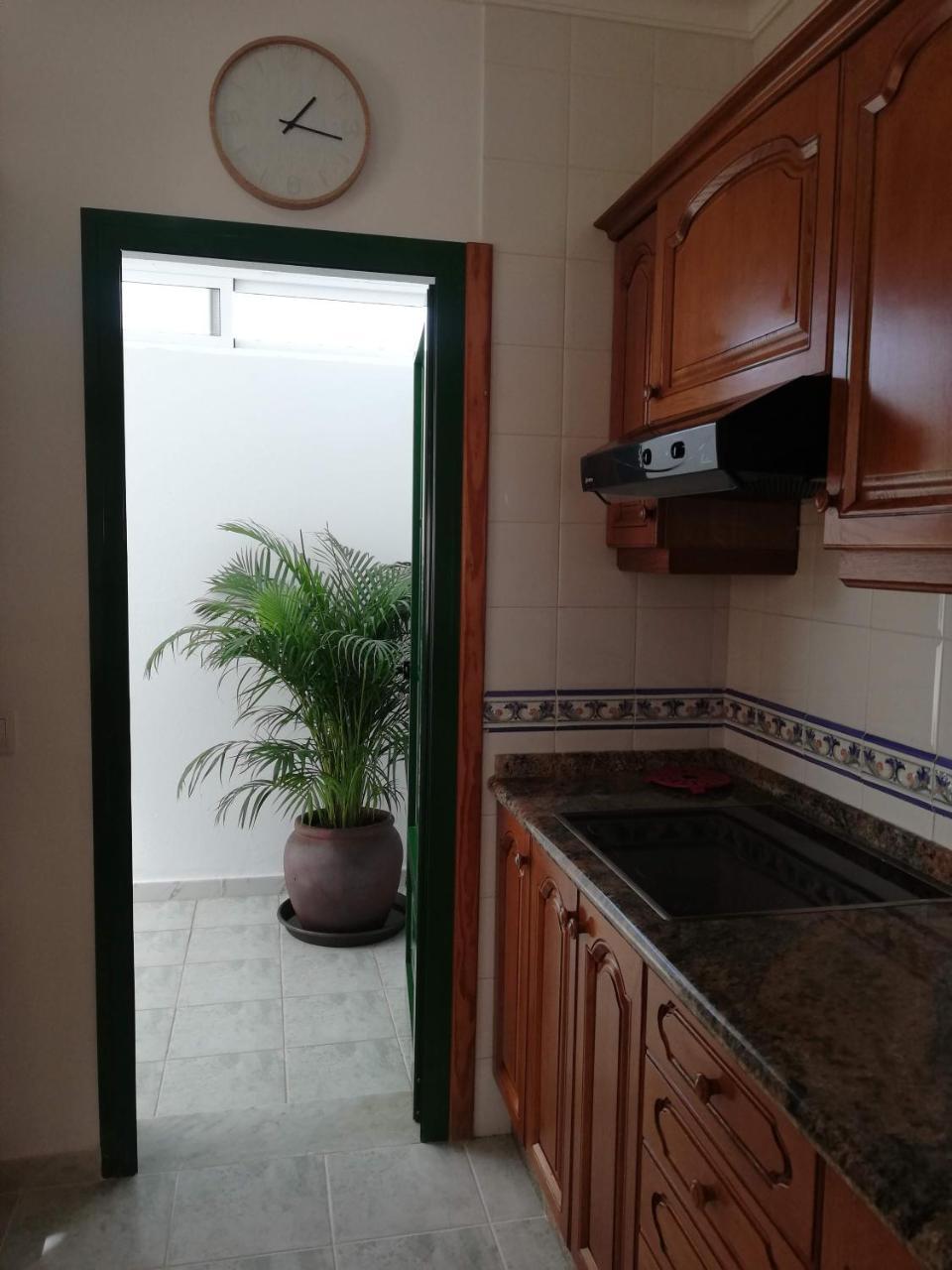 Villa Elena بويرتو ذيل كارمين المظهر الخارجي الصورة