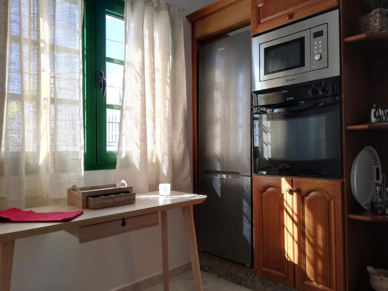 Villa Elena بويرتو ذيل كارمين المظهر الخارجي الصورة