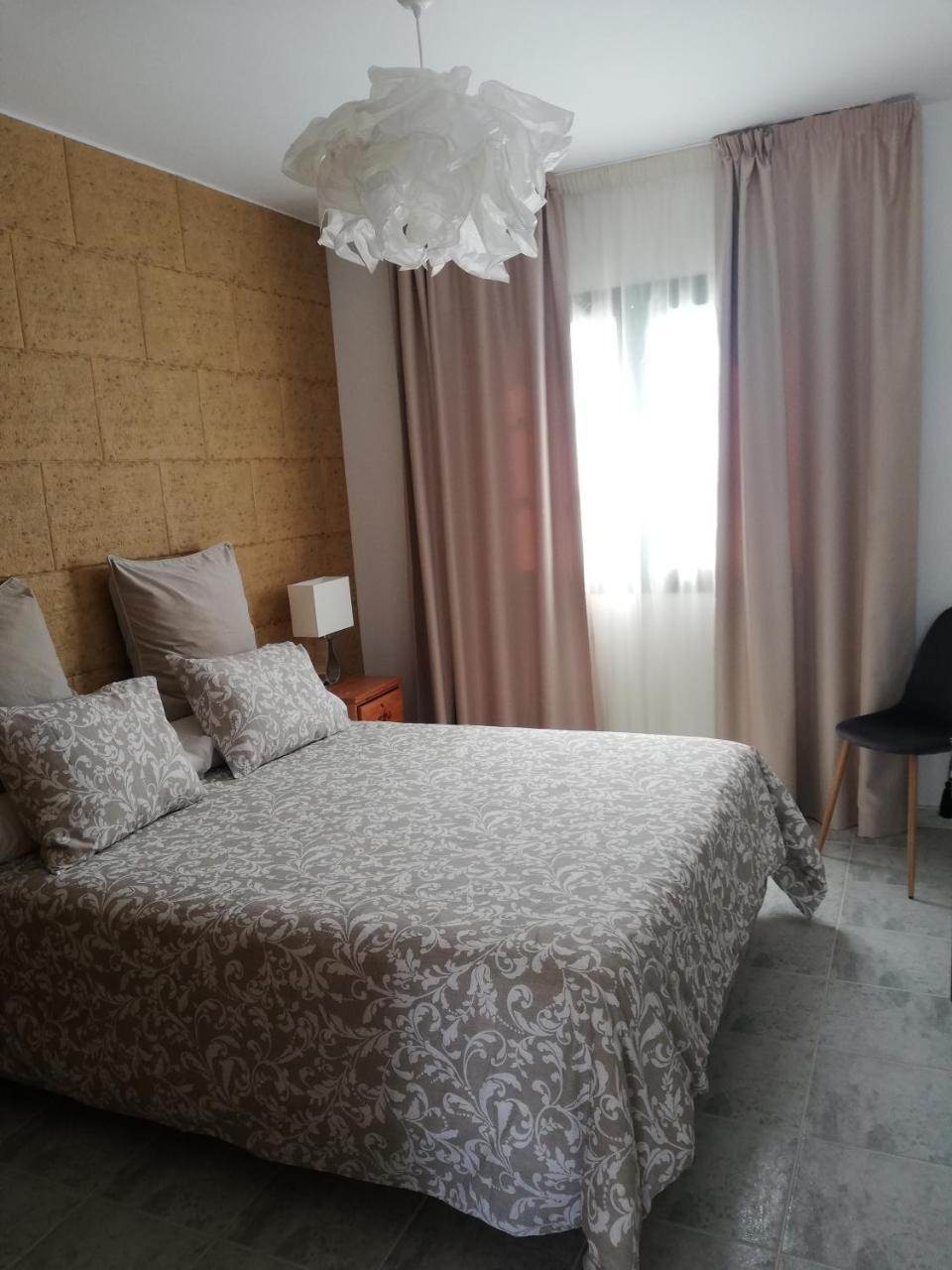 Villa Elena بويرتو ذيل كارمين المظهر الخارجي الصورة